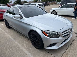 Used 2019 Mercedes-Benz C 300 Sedan image 1