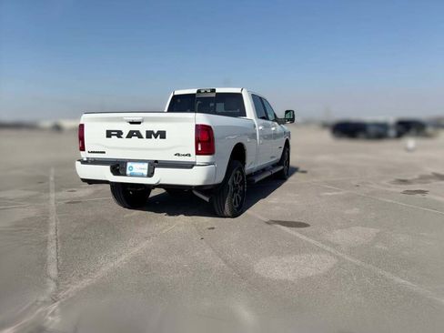 New 2026 RAM 2500 Laramie image 11