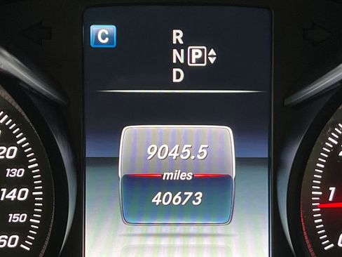 Used 2015 Mercedes-Benz C 300 4MATIC Sedan image 74