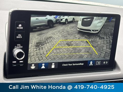 Used 2026 Honda Civic FWD Hybrid Sedan image 24