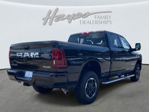 Used 2025 RAM 2500 Laramie image 43