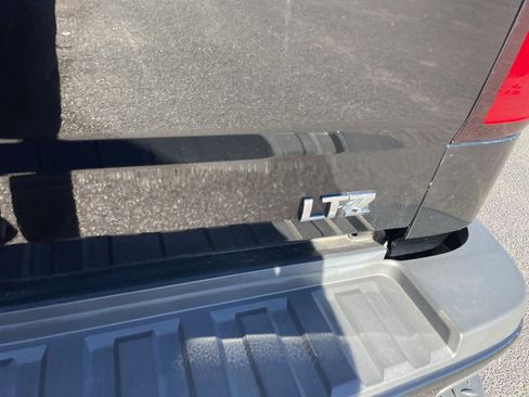 Used 2019 Chevrolet Silverado 2500 LTZ w/ Duramax Plus Package image 9