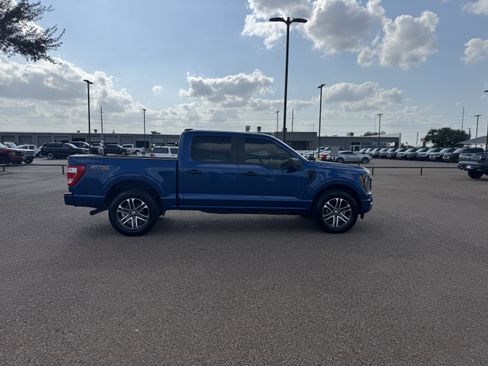 Certified 2023 Ford F150 XL w/ STX Appearance Package image 4