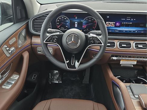 New 2026 Mercedes-Benz GLE 450 4MATIC image 15