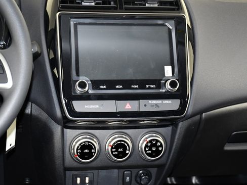 New 2026 Mitsubishi Outlander Sport ES AWD/4WD image 12