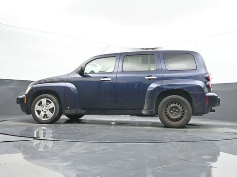Used 2007 Chevrolet HHR LS FWD image 27