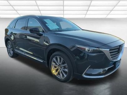 Used 2023 MAZDA CX-9 Grand Touring