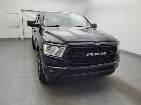 Used 2019 RAM 1500 Tradesman image 14