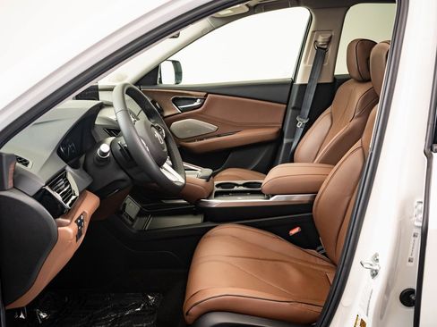 Certified 2025 Acura RDX SH-AWD w/ Advance Package image 21