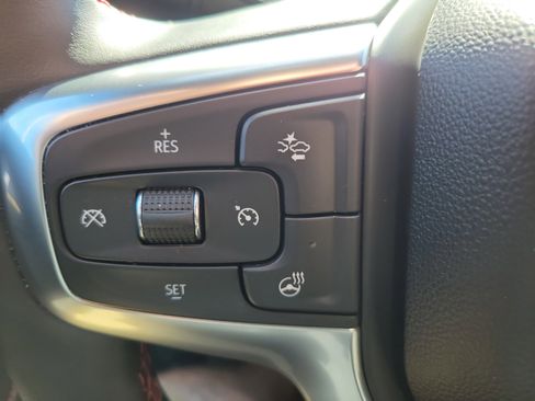 Used 2025 Chevrolet Blazer RS image 22