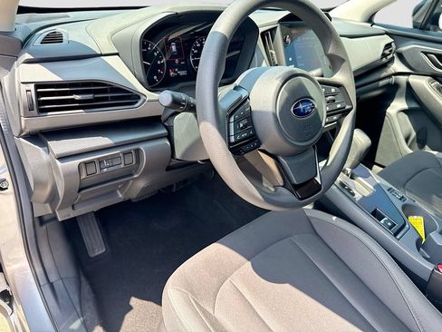 Certified 2026 Subaru Crosstrek 2.5i Premium AWD/4WD image 9