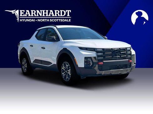 New 2026 Hyundai Santa Cruz XRT image 11