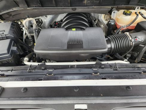 Certified 2022 Chevrolet Silverado 1500 RST w/ Z71 Off-Road Package image 23