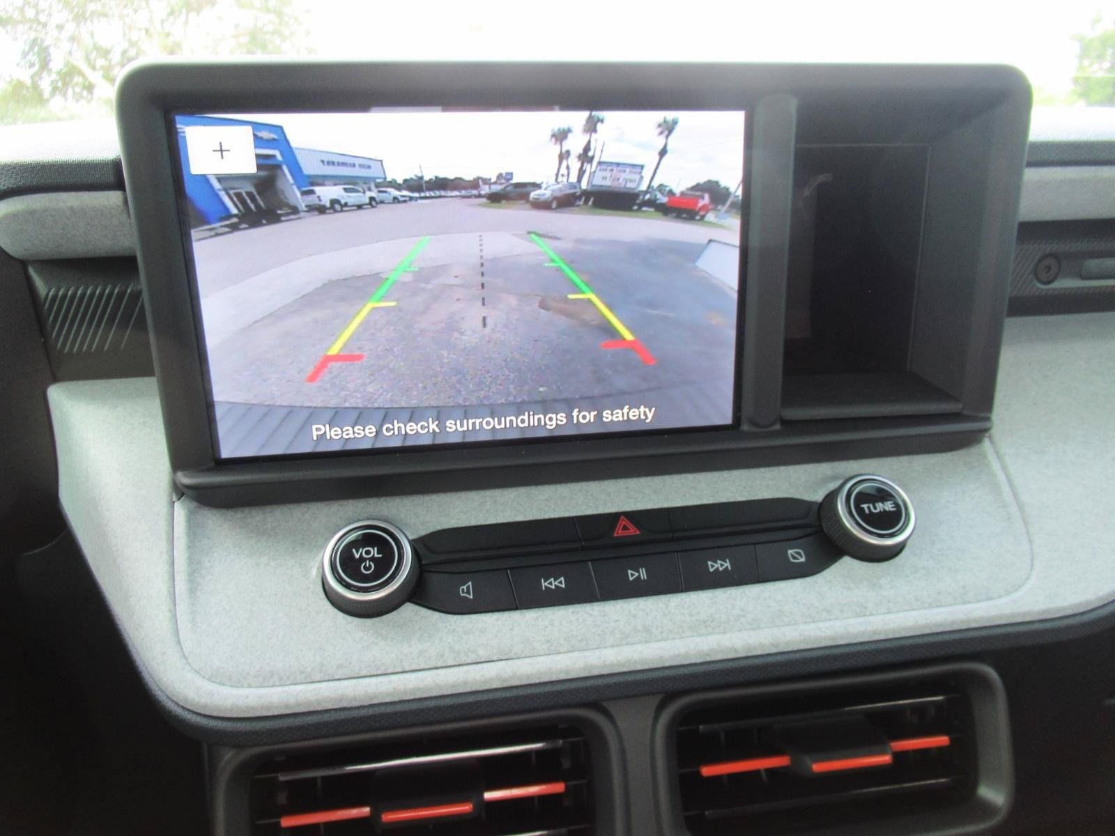 Used 2023 Ford Maverick XLT FWD image 34