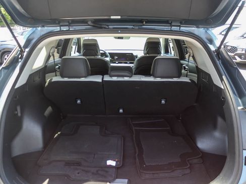 Used 2025 Kia Sportage EX AWD/4WD image 35