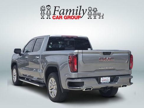 Used 2026 GMC Sierra 1500 Denali w/ Technology Package AWD/4WD image 3