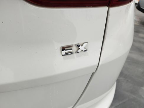 Used 2017 Kia Sportage EX w/ EX Premium Package image 24