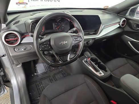 Used 2024 Chevrolet Trax RS w/ Driver Confidence Package image 20