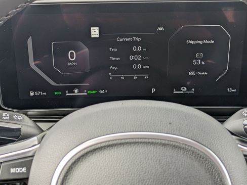 New 2025 Kia Carnival SX Prestige image 20