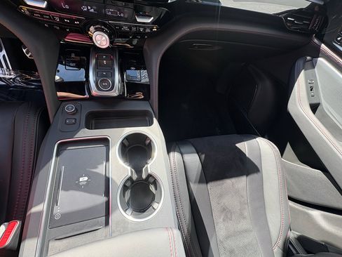 Used 2026 Acura MDX A-Spec image 23