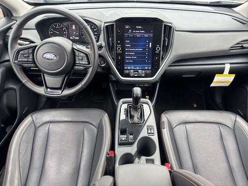 Used 2025 Subaru Crosstrek 2.5i Limited w/ Crosstrek Mirror Package image 23