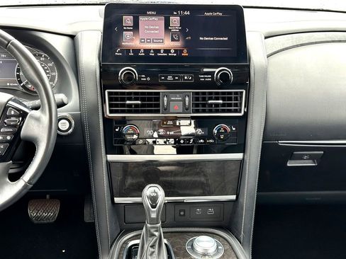 Used 2024 INFINITI QX80 Luxe AWD/4WD image 28