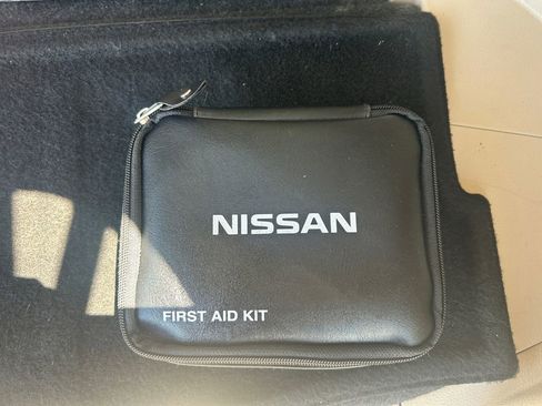Used 2019 Nissan Rogue SV AWD/4WD image 20