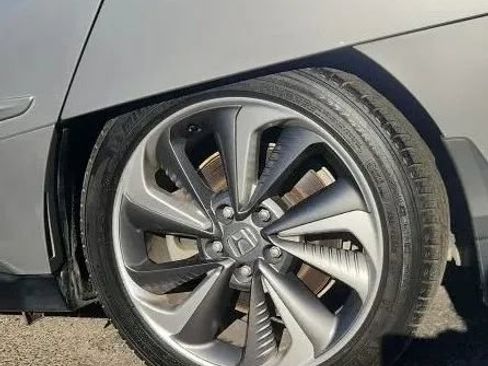 Used 2018 Honda Clarity Touring image 23