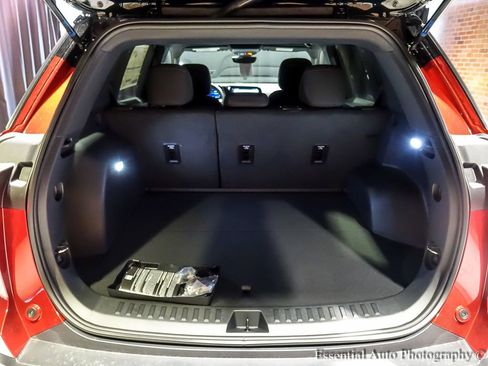 New 2026 Chevrolet Equinox LT w/ Safety and Technology Package image 22