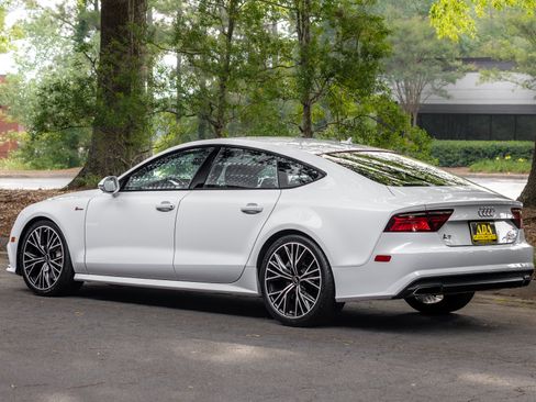 Used 2018 Audi A7 3.0T Premium Plus AWD/4WD image 51