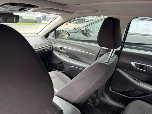 Used 2022 Hyundai Sonata SEL w/ Convenience Package FWD image 26