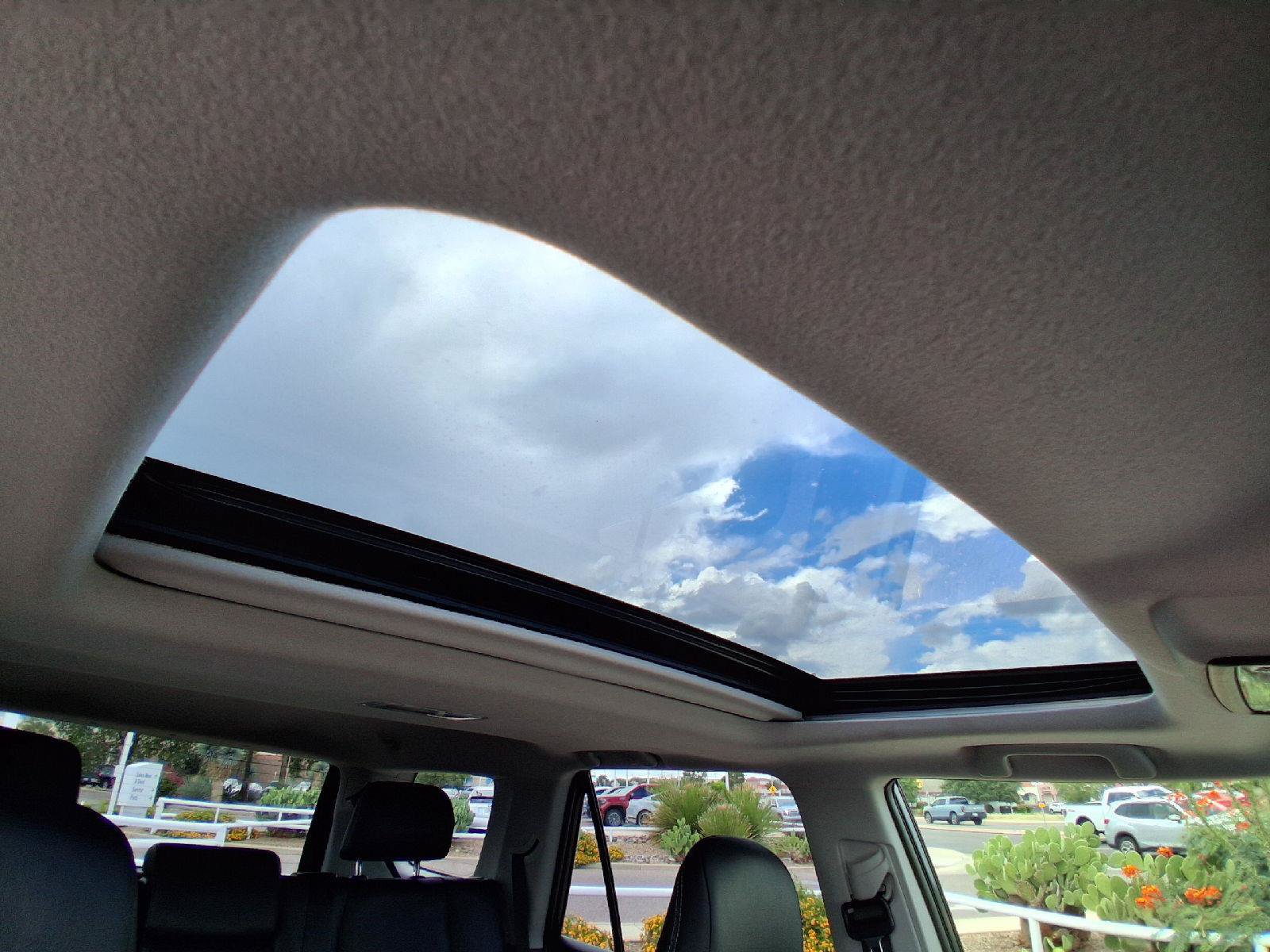 Used 2023 Toyota 4Runner Limited AWD/4WD image 35