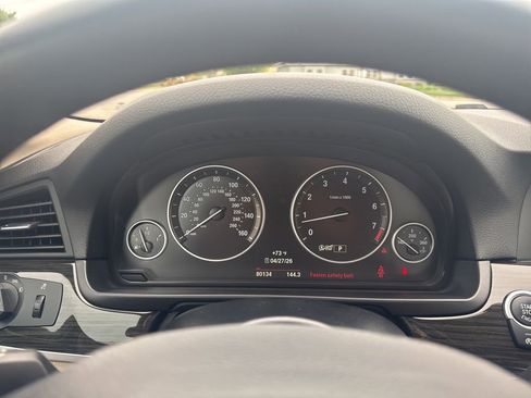 Used 2015 BMW 528i xDrive Sedan AWD/4WD image 19