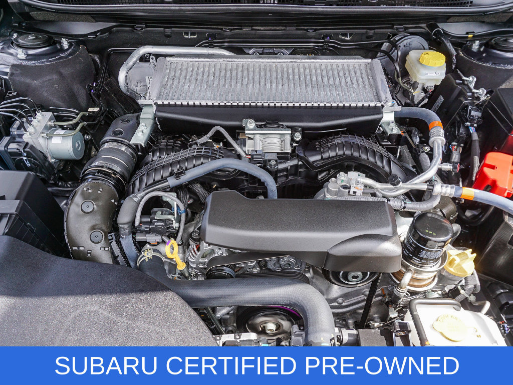 Certified 2025 Subaru Legacy Limited AWD/4WD image 25