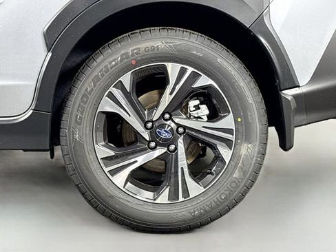 New 2026 Subaru Crosstrek 2.0i Premium image 31