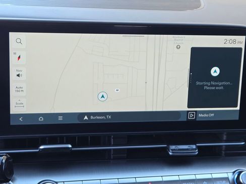 Certified 2025 Hyundai Kona SEL image 15