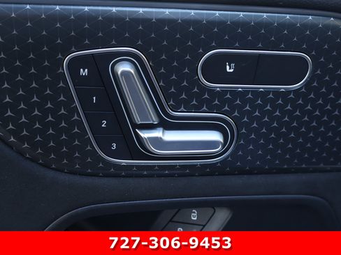 Certified 2024 Mercedes-Benz GLB 250 image 15