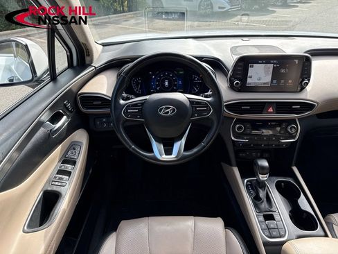Used 2019 Hyundai Santa Fe AWD image 28