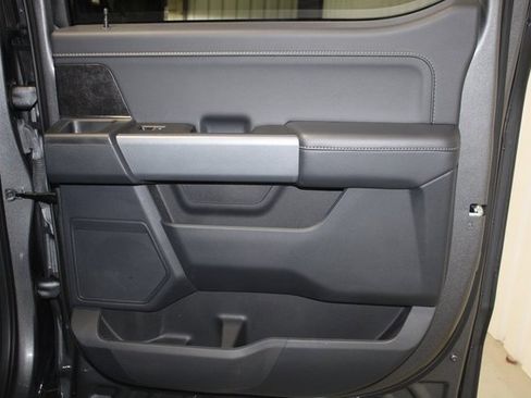 Used 2023 Ford F150 XLT w/ Equipment Group 302A High image 24