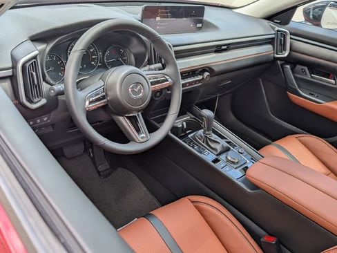 New 2026 MAZDA CX-50 AWD 2.5 S w/ Weather Package image 5