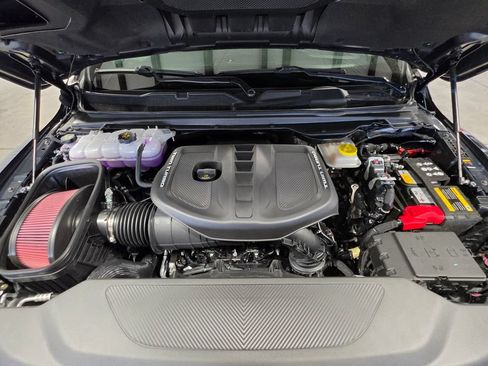 New 2026 RAM 1500 RHO AWD/4WD image 9