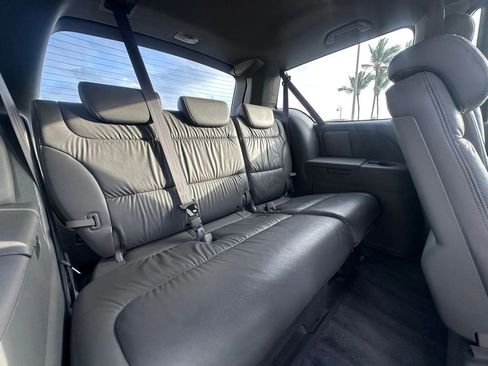 Used 2010 Honda Odyssey EX-L image 14