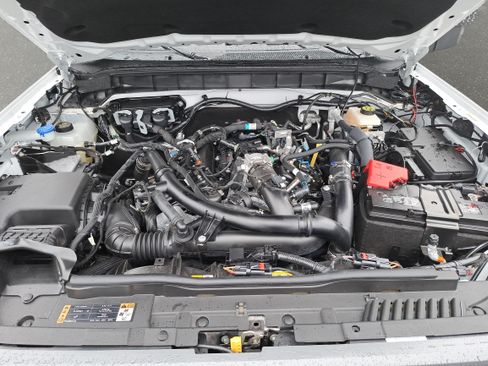 Used 2024 Ford Bronco Badlands AWD/4WD image 28