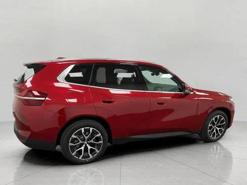 New 2026 BMW X3 xDrive30i w/ Convenience Package AWD/4WD image 34