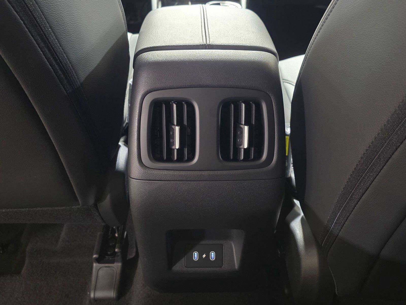 New 2026 Hyundai Tucson SEL Plus FWD image 16