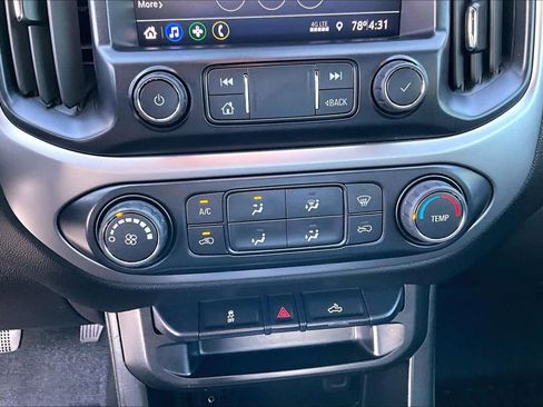 Certified 2022 Chevrolet Colorado LT image 33