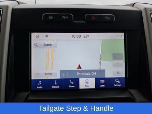 Used 2021 Ford F250 Lariat w/ Lariat Ultimate Package image 22