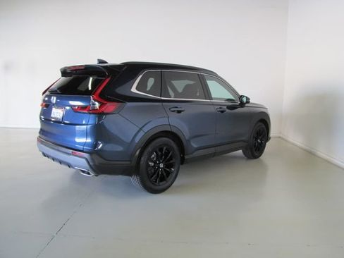 Certified 2024 Honda CR-V Sport image 25