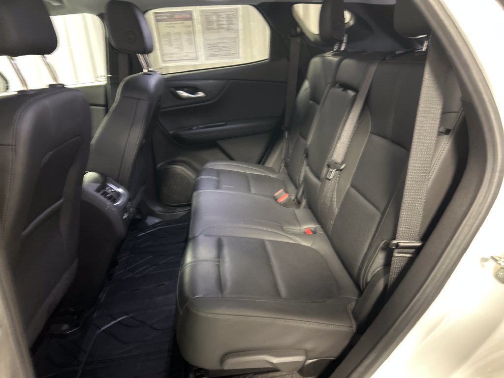 Used 2020 Chevrolet Blazer LT w/ Redline Edition FWD image 21