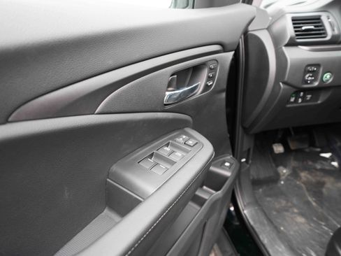 New 2026 Honda Ridgeline RTL image 7